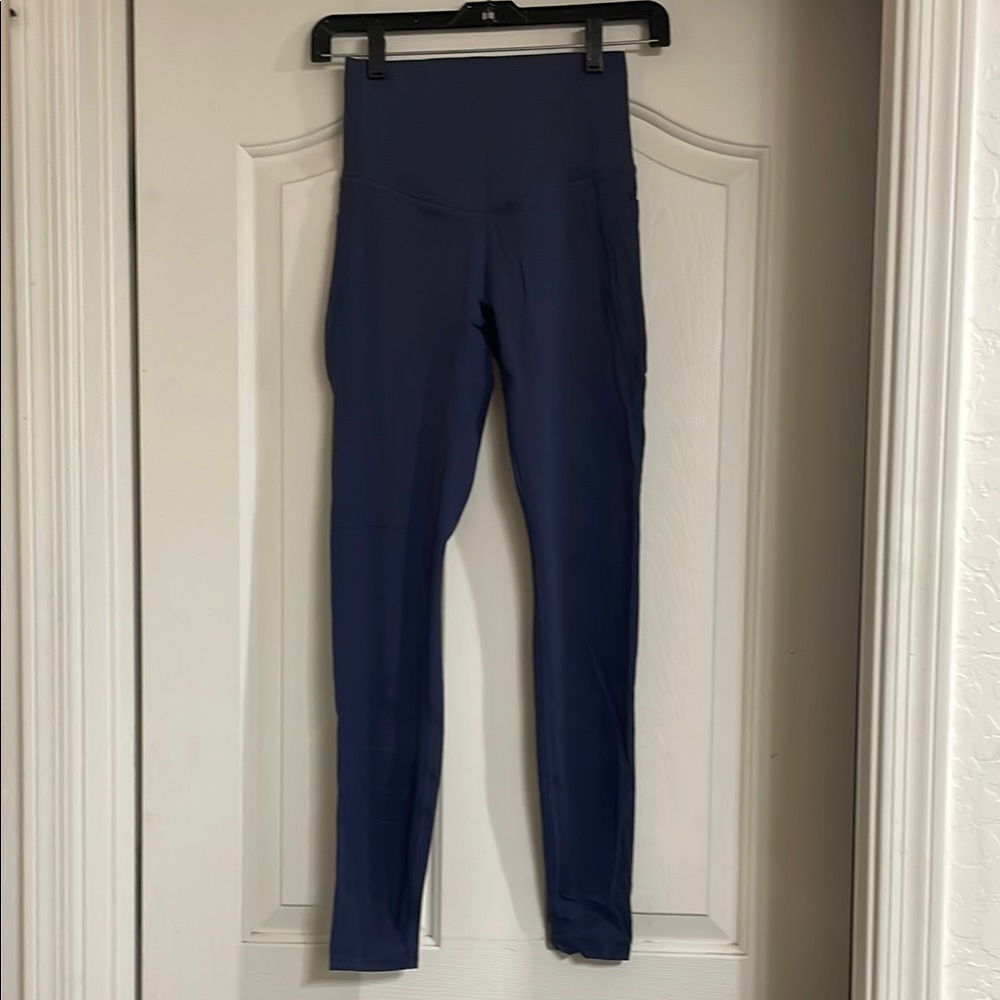 HALARA High-Rise Leggings